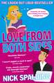 Love...From Both Sides: Book 1 in the Love...Series