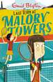 Malory Towers: Last Term: Book 6