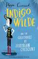 Indigo Wilde and the Creatures at Jellybean Crescent