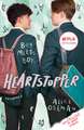 Heartstopper Volume 1: Boy meets boy in the bestselling graphic novel, also on Netflix!