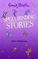 Spellbinding Stories