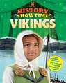 History Showtime: Vikings