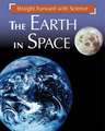 Riley, P: Straight Forward with Science: The Earth in Space