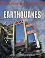 Spilsbury, L: Nature Unleashed: Earthquakes