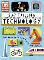 Mason, P: The Big Countdown: 2.67 Trillion Internet Searches