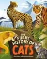 Furry History of Cats