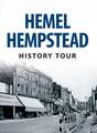 Davis, E: Hemel Hempstead History Tour