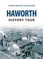 Haworth History Tour