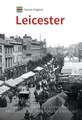 Historic England: Leicester