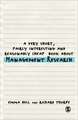 A Very Short, Fairly Interesting and Reasonably Cheap Book about Management Research