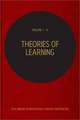 Theories of Learning