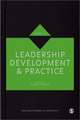 Leadership Development & Practice