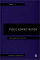 Public Administration