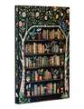 Botanical Bibliophile Notebook