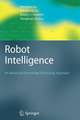 Robot Intelligence