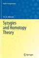 Syzygies and Homotopy Theory