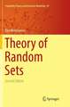 Theory of Random Sets