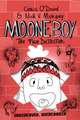 O'Dowd, C: Moone Boy 2: The Fish Detective