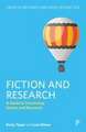 Fiction and Research – A Guide to Connecting Stories and Inquiry