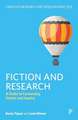Fiction and Research
