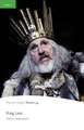 Shakespeare, W: L3:King Lear Book & MP3 Pack