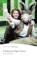 Shakespeare, W: Level 3: A Midsummer Night's Dream Book and