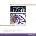 New Language Leader Advanced Class CD (3 CDs)