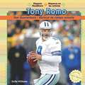 Tony Romo: Star Quarterback/Mariscal de Campo Estrella