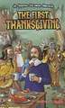 The First Thanksgiving