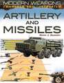 Artillery and Missiles