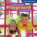 Math on the Playground: Area and Perimeter