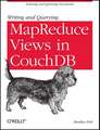 Writing and Querying MapReduce Views in CouchDB