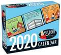 Dilbert 2020 Day-to-Day Calendar