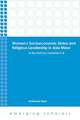 Women's Socioeconomic Status and Religious Leadership in Asia Minor: In the First Two Centuries C.E.