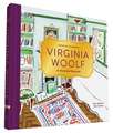 Library of Luminaries, Virginia Woolf