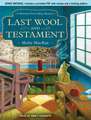 Last Wool and Testament