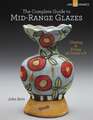 The Complete Guide to Mid-Range Glazes