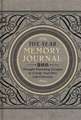 Five-Year Memory Journal: 366 Thought-Provoking Prompts to Create Your Own Life Chronicle