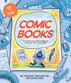 Art for Kids: Comic Books