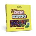 Super Gem Bingo: Get Your Gems in a Row to Win Big!