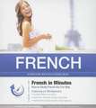 French in Minutes: How to Study French the Fun Way