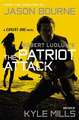 Robert Ludlum's (TM) The Patriot Attack