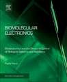 Biomolecular Electronics: Bioelectronics and the Electrical Control of Biological Systems and Reactions