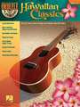 Hawaiian Classics [With CD (Audio)]