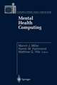 Mental Health Computing