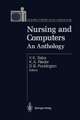 Nursing and Computers: An Anthology