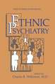 Ethnic Psychiatry