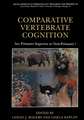 Comparative Vertebrate Cognition: Are Primates Superior to Non-Primates?