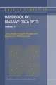 Handbook of Massive Data Sets