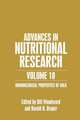 Advances in Nutritional Research Volume 10: Immunological Properties of Milk